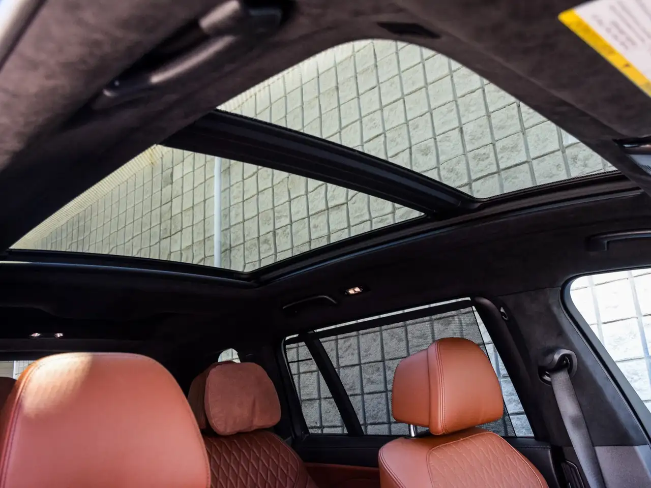 BMW X7 photo BMW X7