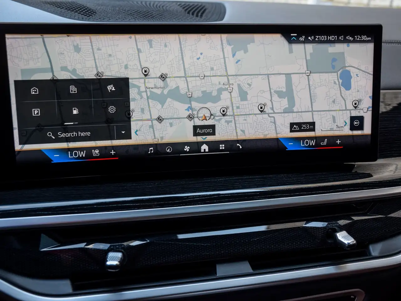 BMW X7 photo BMW X7