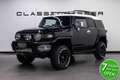 Toyota FJ Cruiser VVT-i V6 Btw auto, Fiscale waarde € 8.000,- (€ 43. Negro - thumbnail 1