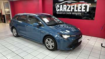 Touring Sports Hybride 122h Dynamic Business
