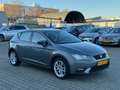 SEAT Leon 1.4 TSI Style CLIMA|CRUISE|NAVI|PARK.S|LM|NAP| Grau - thumbnail 7