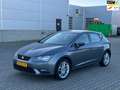 SEAT Leon 1.4 TSI Style CLIMA|CRUISE|NAVI|PARK.S|LM|NAP| Grau - thumbnail 1