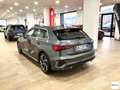 Audi A3 SPB 30 TDI S TRONIC S LINE EDITION Grijs - thumbnail 4