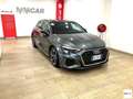 Audi A3 SPB 30 TDI S TRONIC S LINE EDITION Grau - thumbnail 1