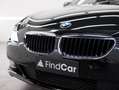 BMW 630 i 272cv Coupe LCI "CAMBIO MANUALE" Fekete - thumbnail 4