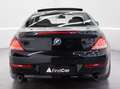 BMW 630 i 272cv Coupe LCI "CAMBIO MANUALE" Fekete - thumbnail 16