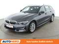BMW 320d Mild-Hybrid xDrive Luxury Line Aut.*NAVI*LED* Gris - thumbnail 1