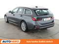 BMW 320d Mild-Hybrid xDrive Luxury Line Aut.*NAVI*LED* Gris - thumbnail 4