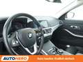 BMW 320d Mild-Hybrid xDrive Luxury Line Aut.*NAVI*LED* Gris - thumbnail 11