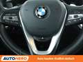 BMW 320d Mild-Hybrid xDrive Luxury Line Aut.*NAVI*LED* Gris - thumbnail 19