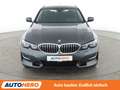 BMW 320d Mild-Hybrid xDrive Luxury Line Aut.*NAVI*LED* Gris - thumbnail 9