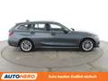 BMW 320d Mild-Hybrid xDrive Luxury Line Aut.*NAVI*LED* Gris - thumbnail 7