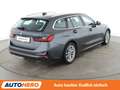 BMW 320d Mild-Hybrid xDrive Luxury Line Aut.*NAVI*LED* Gris - thumbnail 6