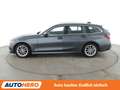 BMW 320d Mild-Hybrid xDrive Luxury Line Aut.*NAVI*LED* Gris - thumbnail 3