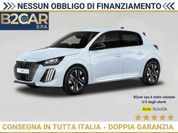 Style e 136cv