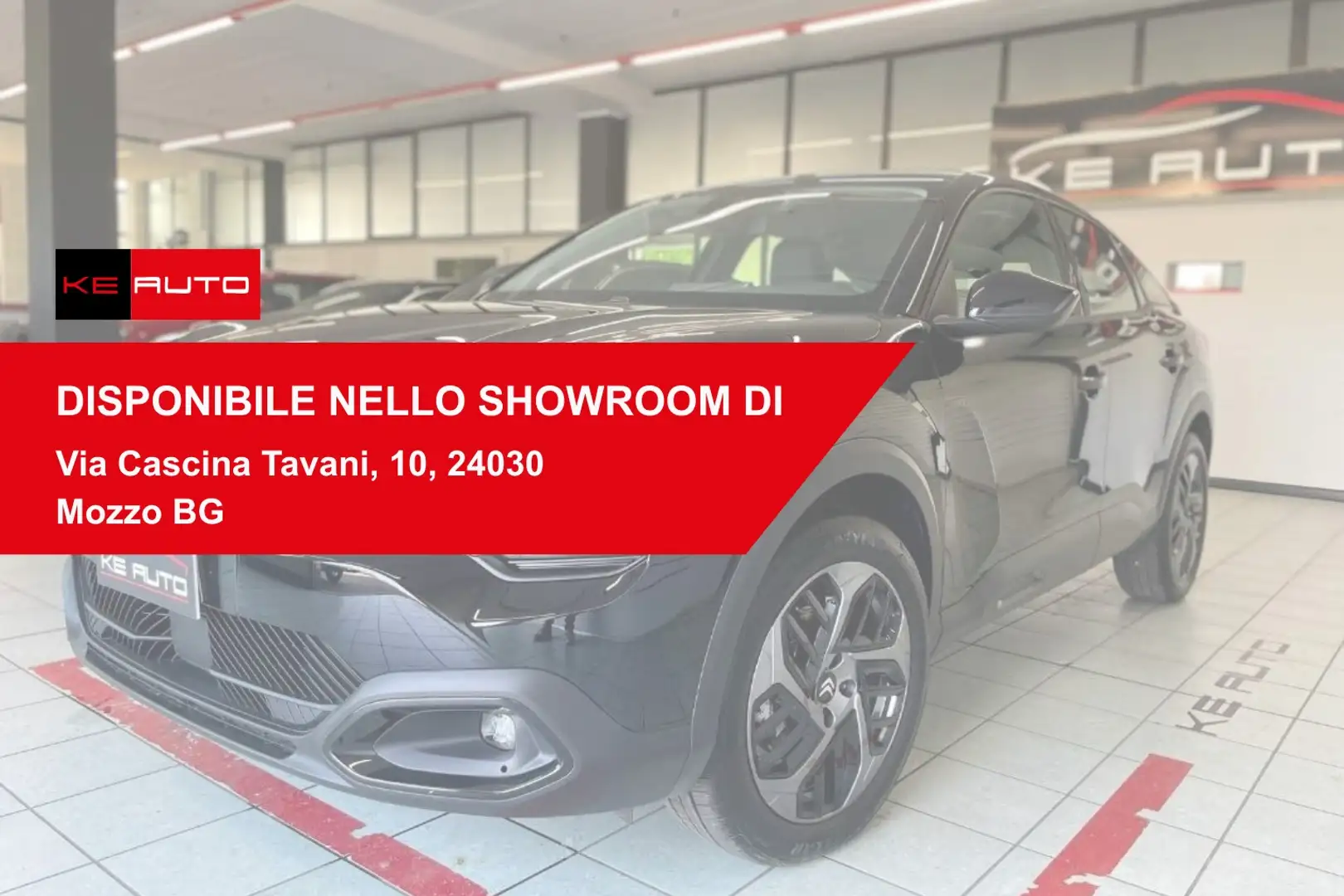 Citroen C4 C4 III 2021 1.2 puretech Plus s Schwarz - 2