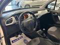 Citroen C3 C3 1.1 Seduction GPL ''NEOPATENTATI'' Bianco - thumbnail 9
