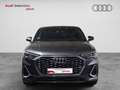 Audi Q3 Sportback 35 TDI S line S tronic Grau - thumbnail 2