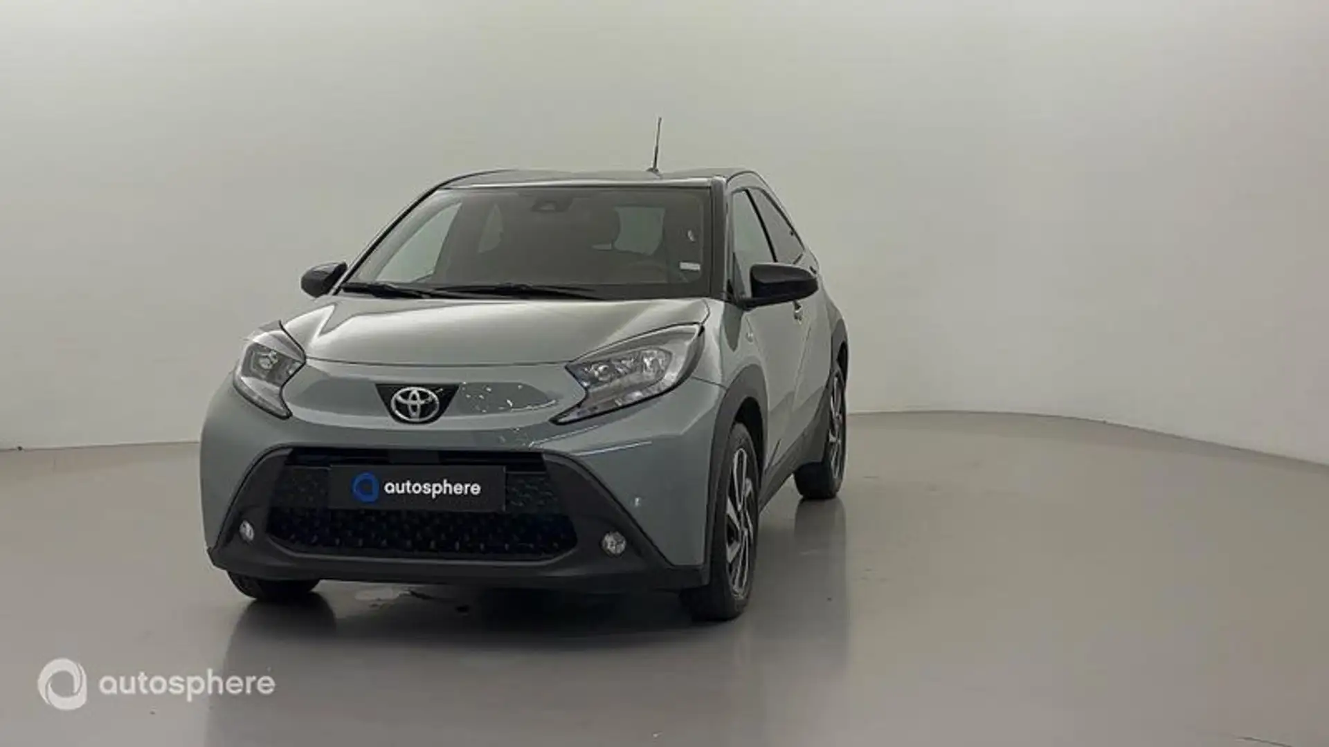 Toyota Aygo X 1.0 VVT-i 72ch Air Design MY24 - 2