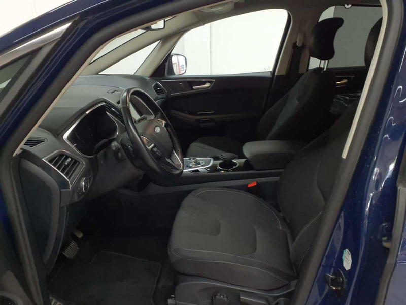 Ford S-Max S-Max 2.0 EcoBlue Aut. TITANIUM AHK — photo 7