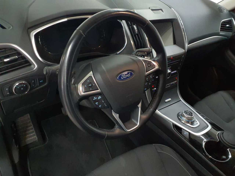 Ford S-Max S-Max 2.0 EcoBlue Aut. TITANIUM AHK — photo 10