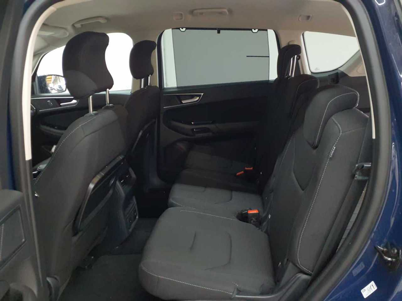 Ford S-Max S-Max 2.0 EcoBlue Aut. TITANIUM AHK — photo 8