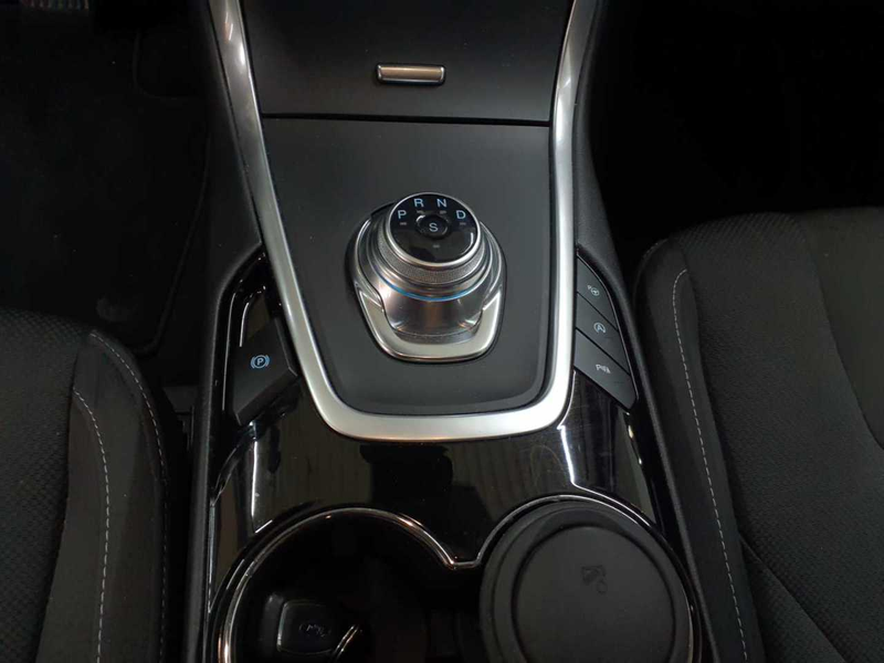 Ford S-Max S-Max 2.0 EcoBlue Aut. TITANIUM AHK — photo 11