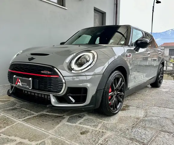 MINI John Cooper Works 2.0 JCW JCW auto