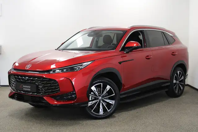 MG HS MG PHEV 1.5 Comfort PHEV