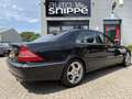 Mercedes-Benz S 600 Lang V12 -UNIEK!-ORIGINEEL NEDERLANDS!-ADAPTIVE CR Zwart - thumbnail 4