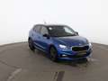 Skoda Fabia 1.0 TSI Selection Aut LED SPORTSITZE PDC Blau - thumbnail 5