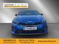 Kia Ceed / cee'd ceed 1,5 TGDI Silber Blau - thumbnail 2