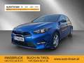 Kia Ceed / cee'd ceed 1,5 TGDI Silber Blau - thumbnail 1