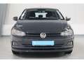 Volkswagen Polo VI 1.0 TSI Trendline SHZ*Klima * Grigio - thumbnail 2