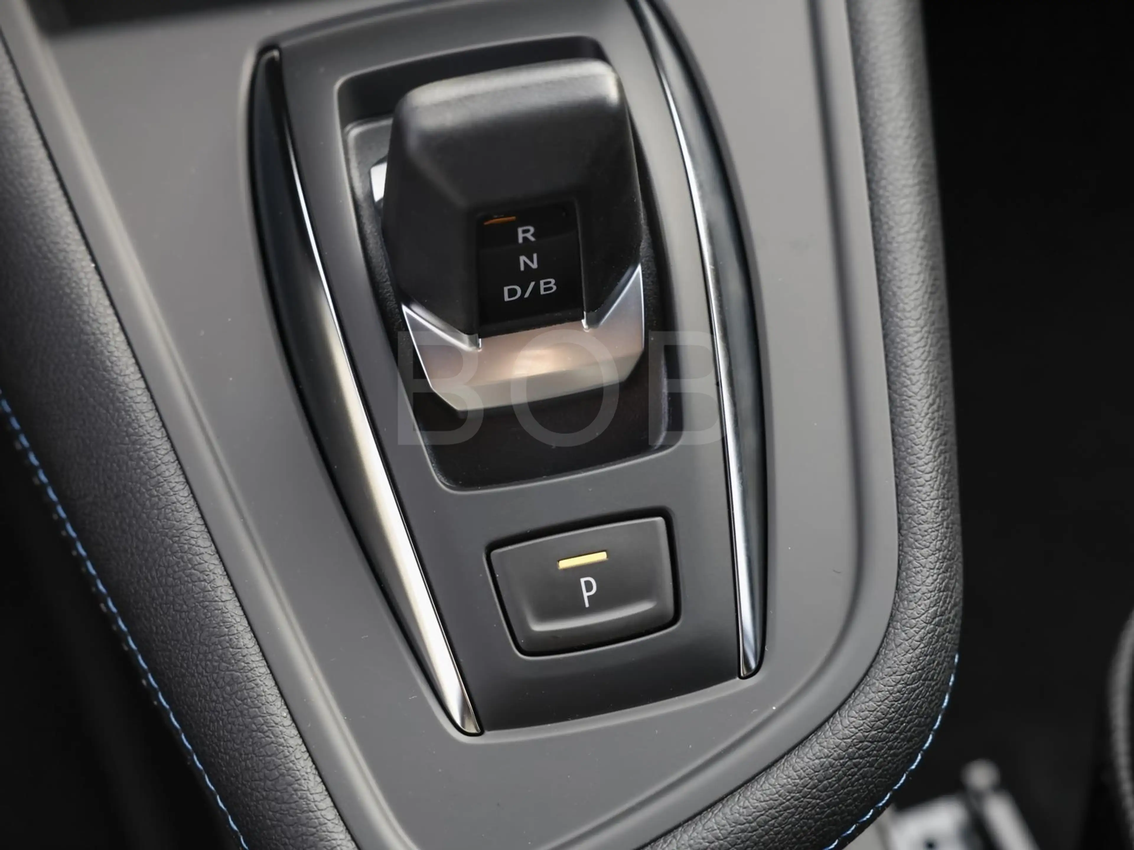 Renault Symbioz Esprit Alpine E-TECH Full Hybrid 160 — photo 14