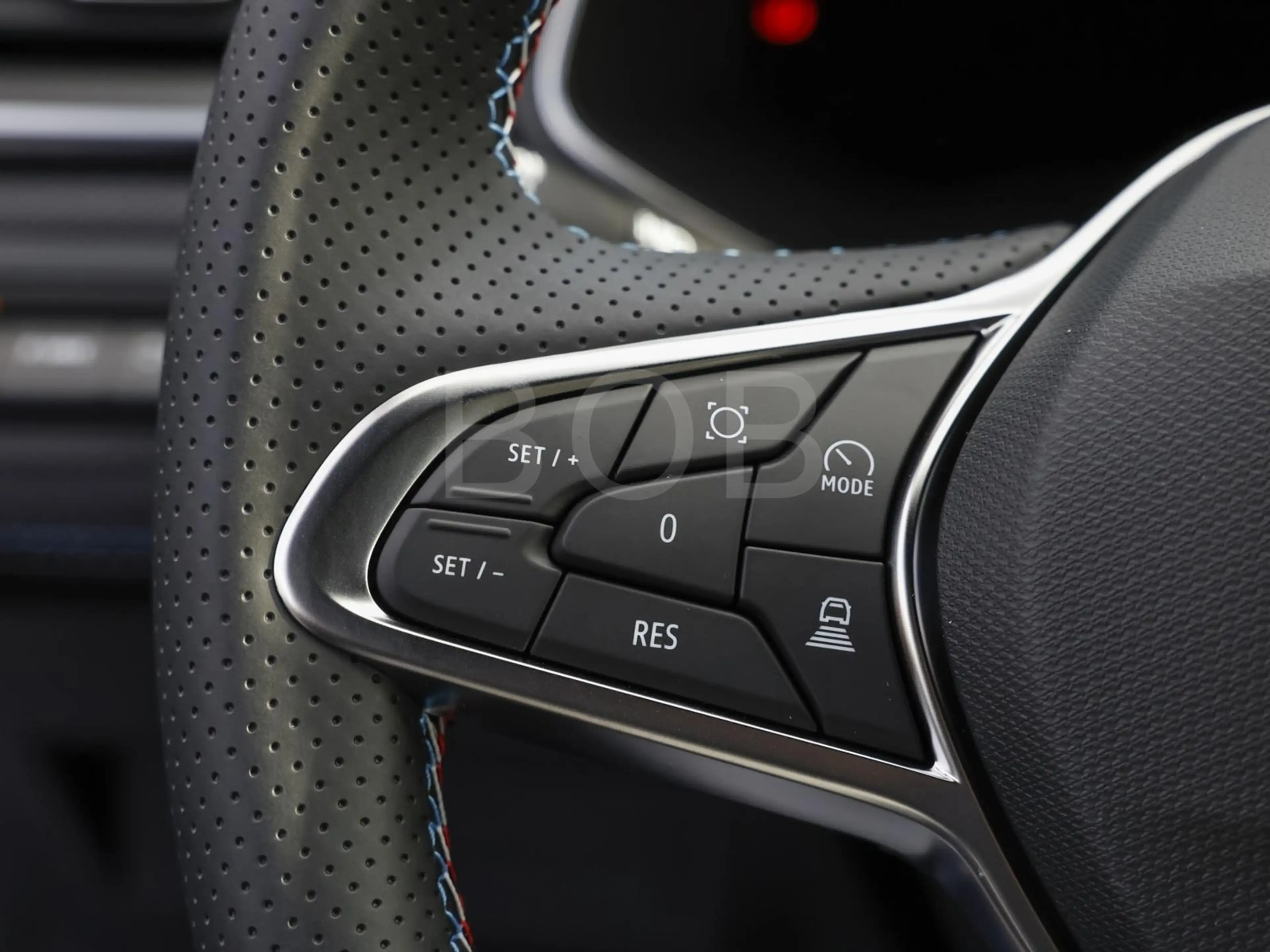 Renault Symbioz Esprit Alpine E-TECH Full Hybrid 160 — photo 6