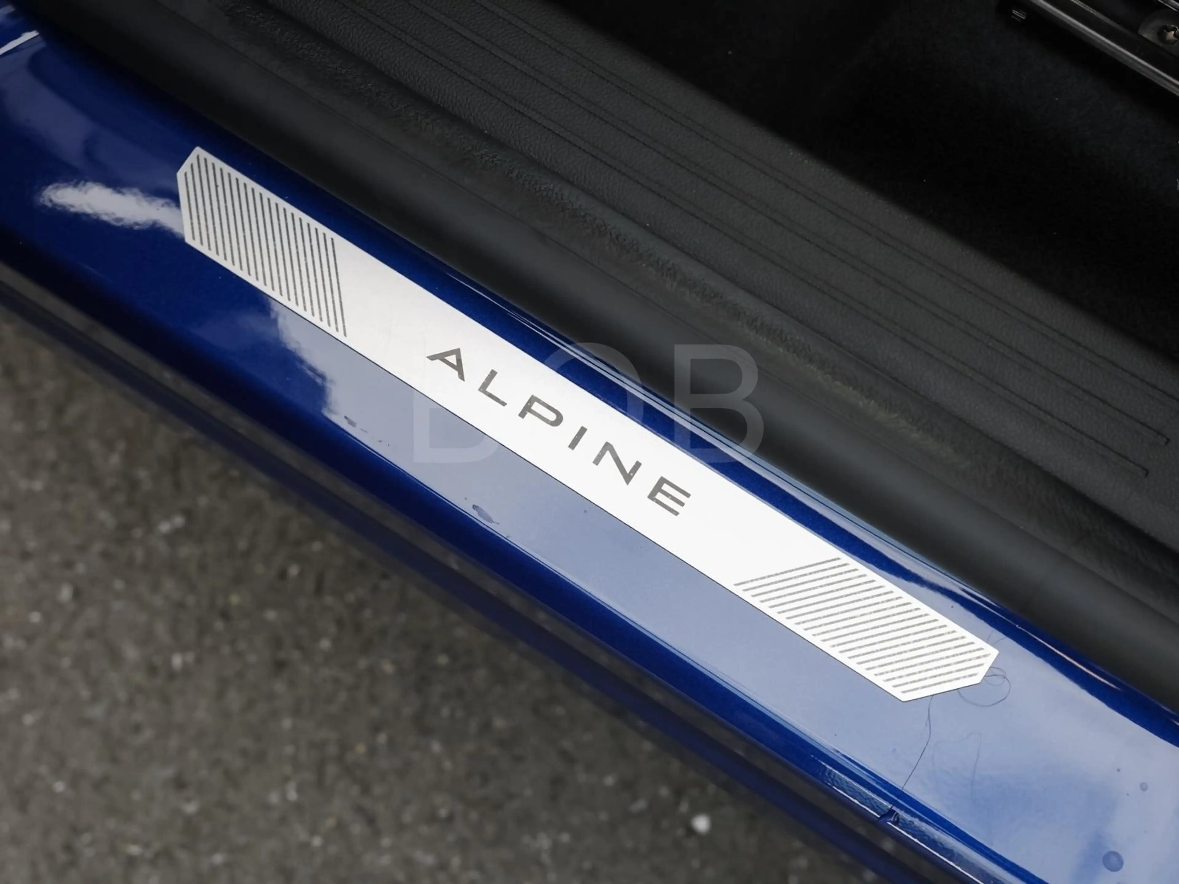 Renault Symbioz Esprit Alpine E-TECH Full Hybrid 160 — photo 10
