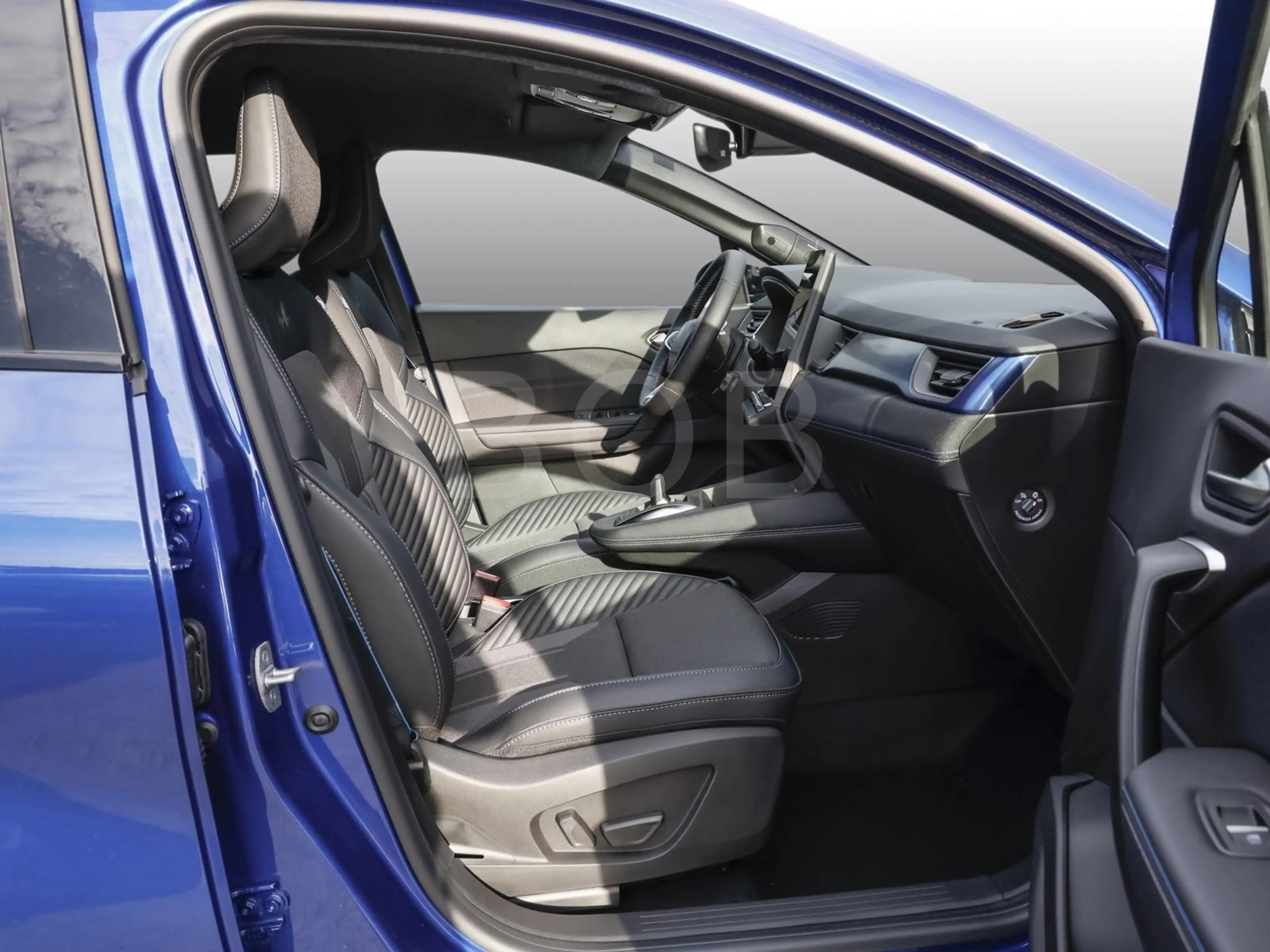 Renault Symbioz Esprit Alpine E-TECH Full Hybrid 160 — photo 3