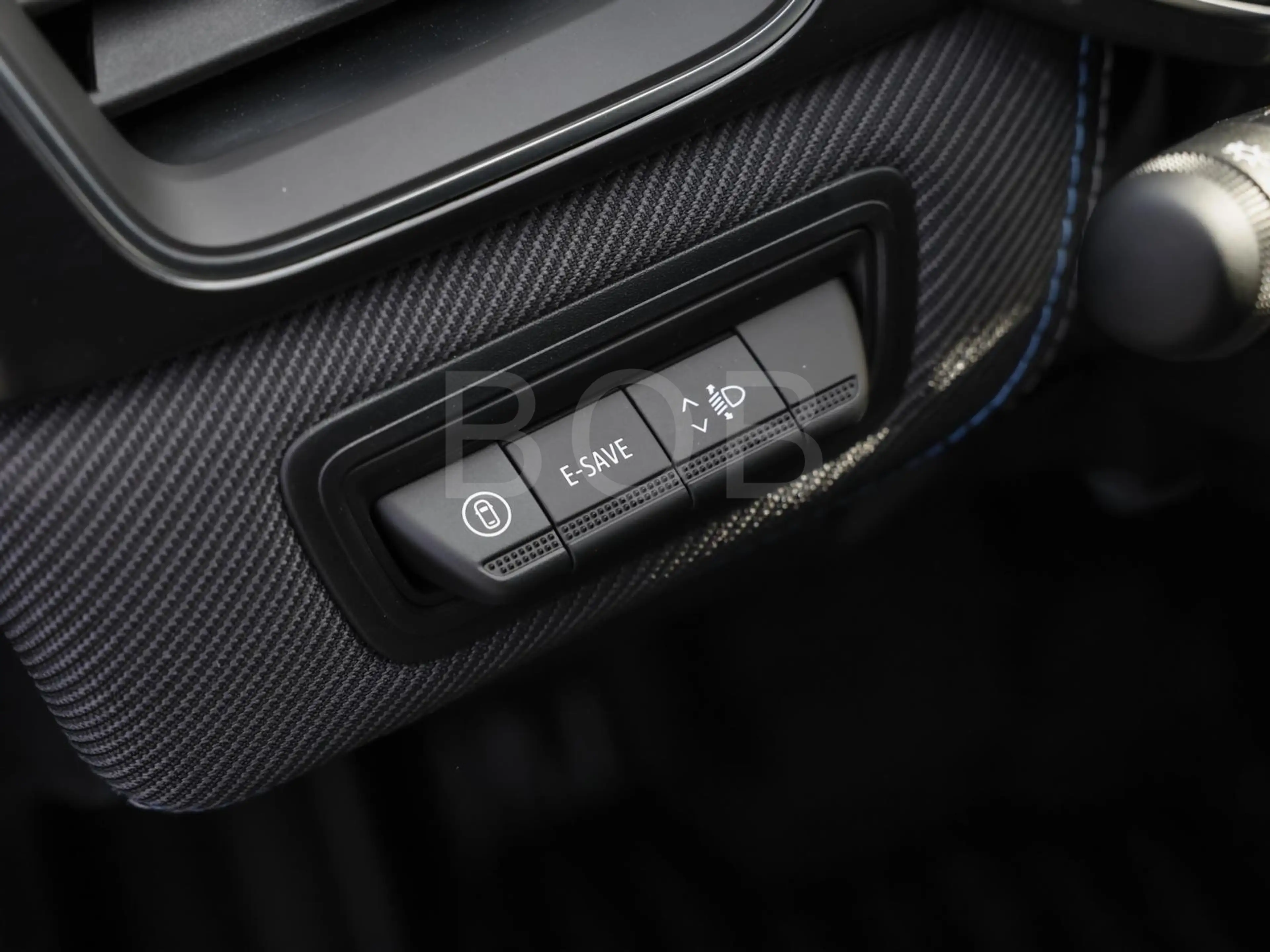 Renault Symbioz Esprit Alpine E-TECH Full Hybrid 160 — photo 12