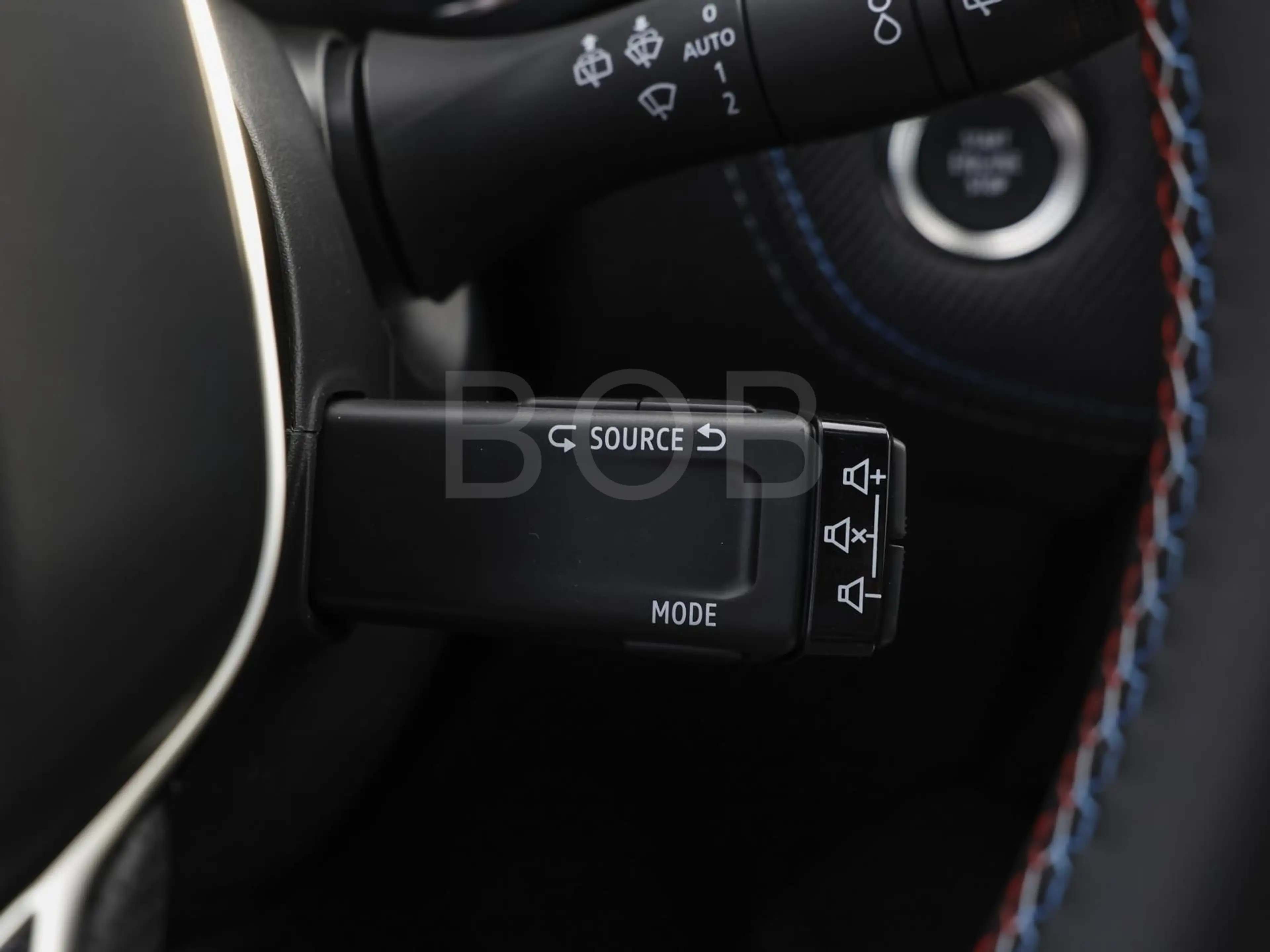 Renault Symbioz Esprit Alpine E-TECH Full Hybrid 160 — photo 13