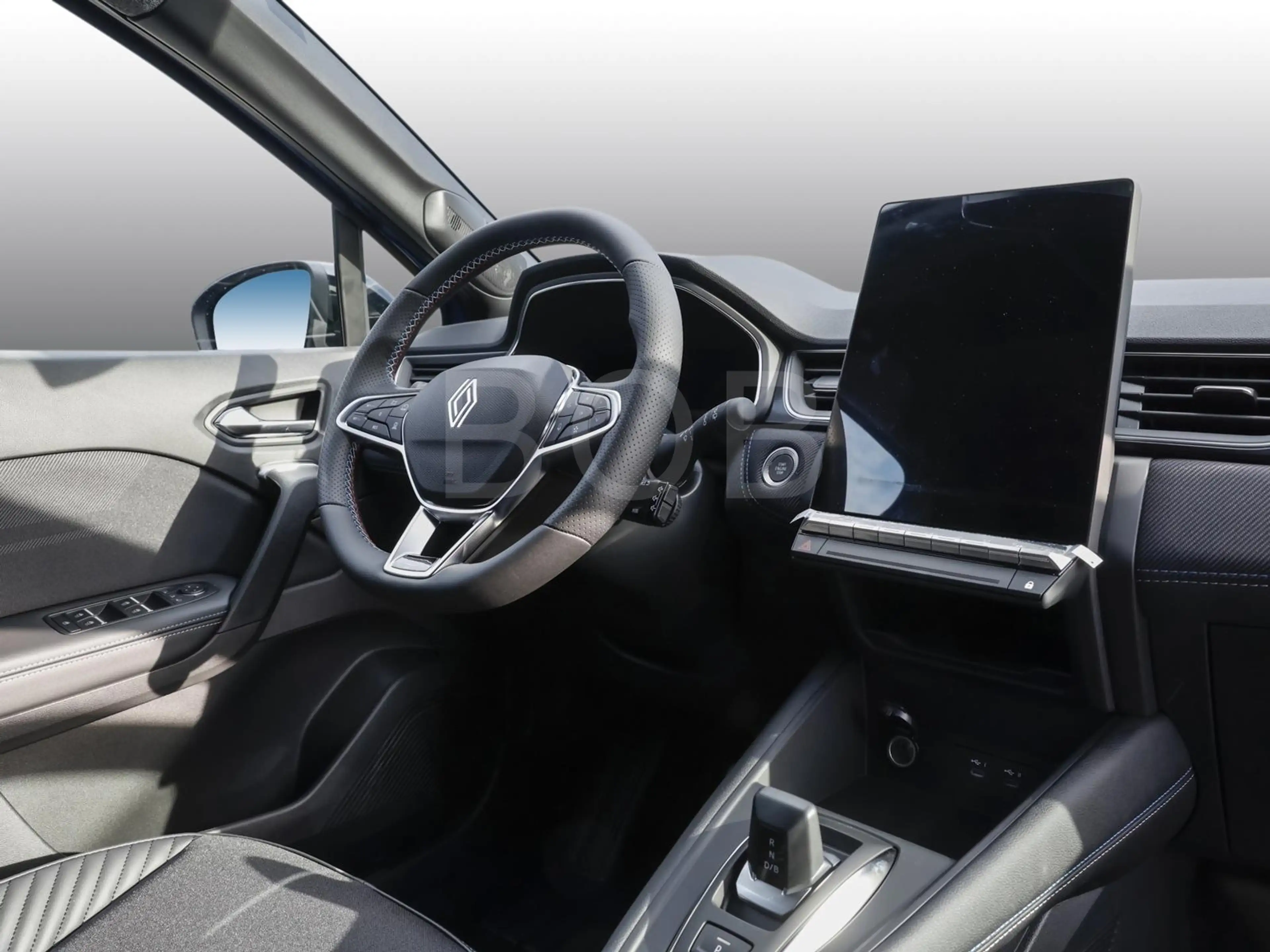 Renault Symbioz Esprit Alpine E-TECH Full Hybrid 160 — photo 5