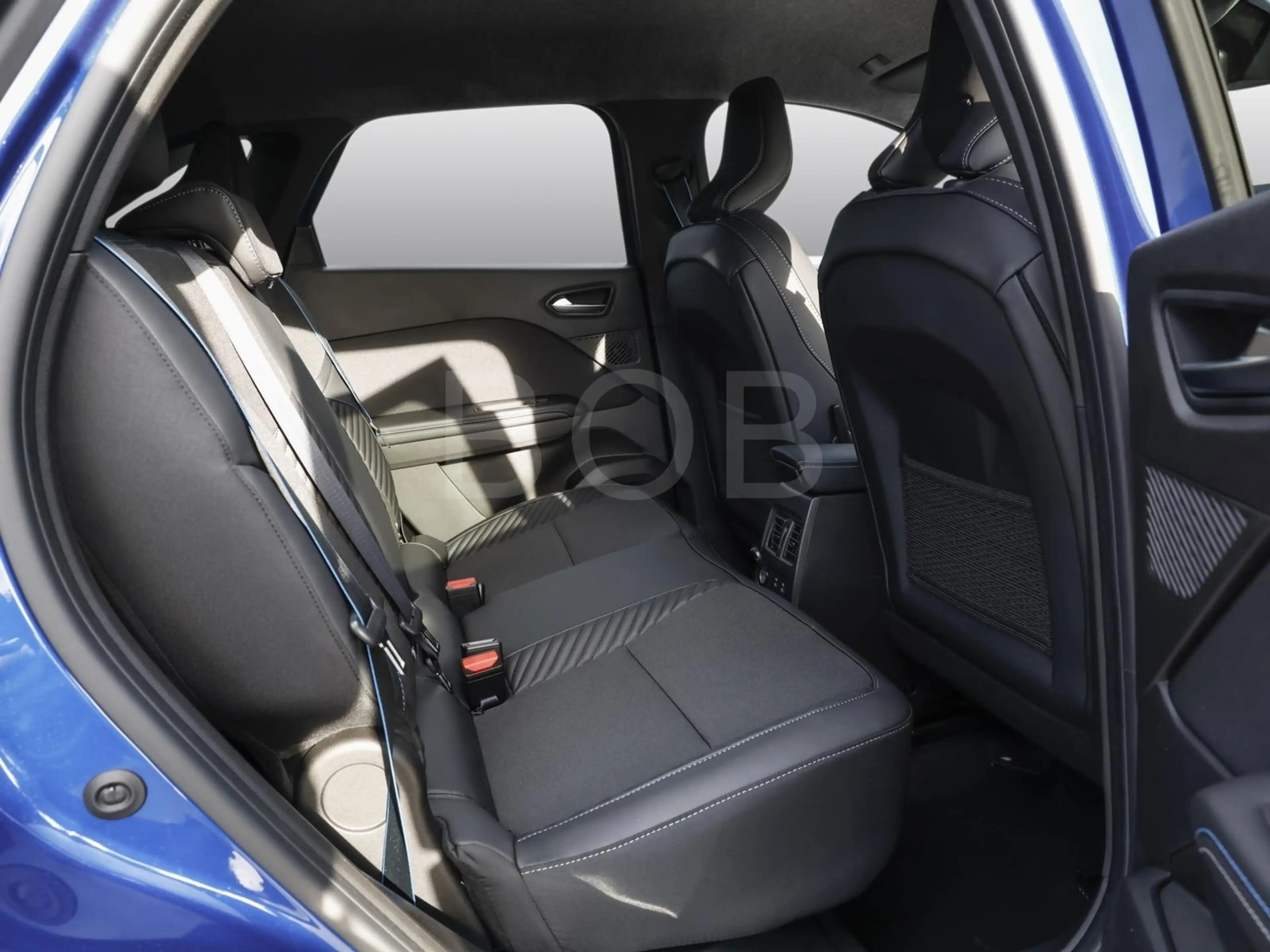 Renault Symbioz Esprit Alpine E-TECH Full Hybrid 160 — photo 4