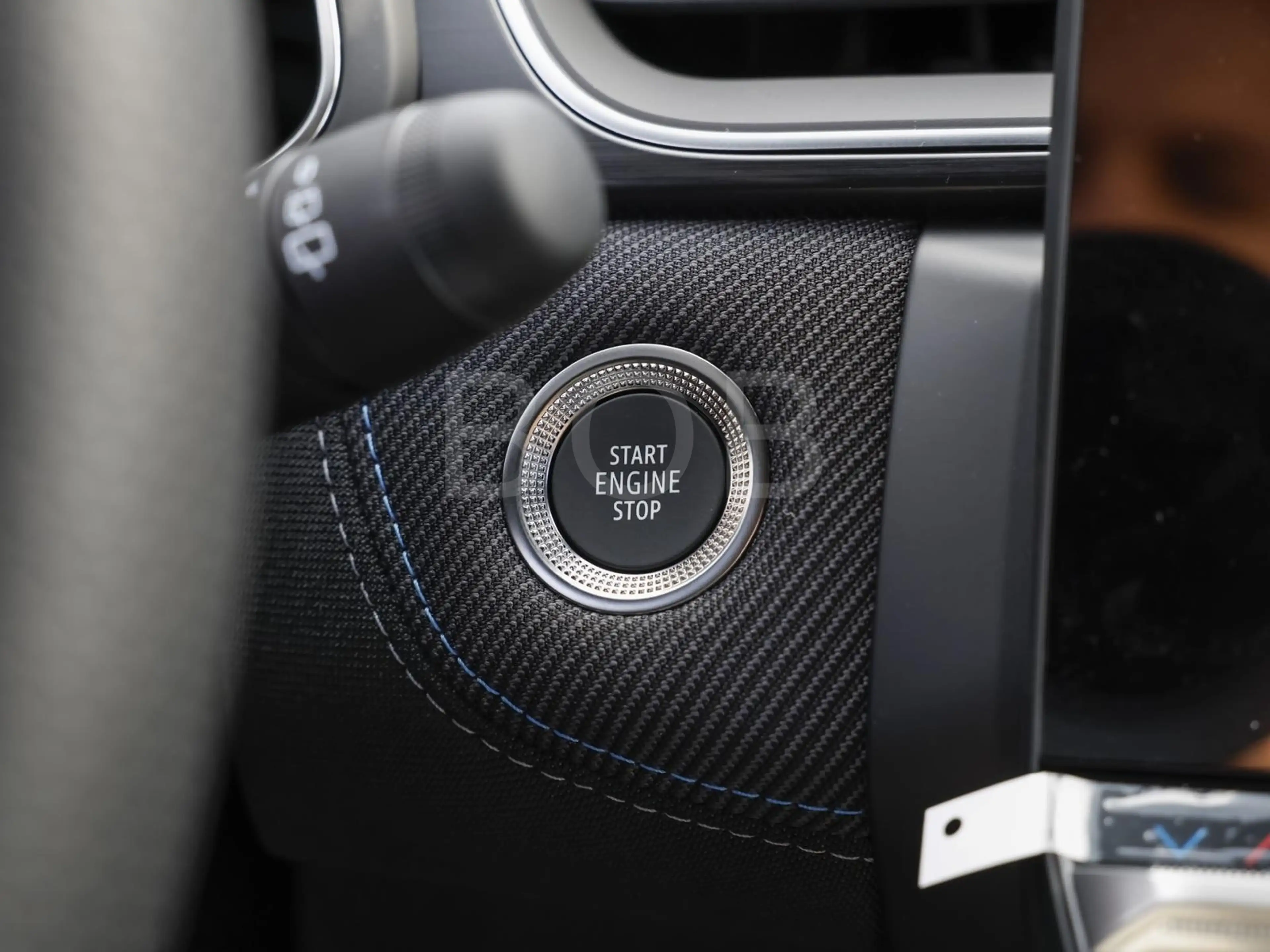 Renault Symbioz Esprit Alpine E-TECH Full Hybrid 160 — photo 15