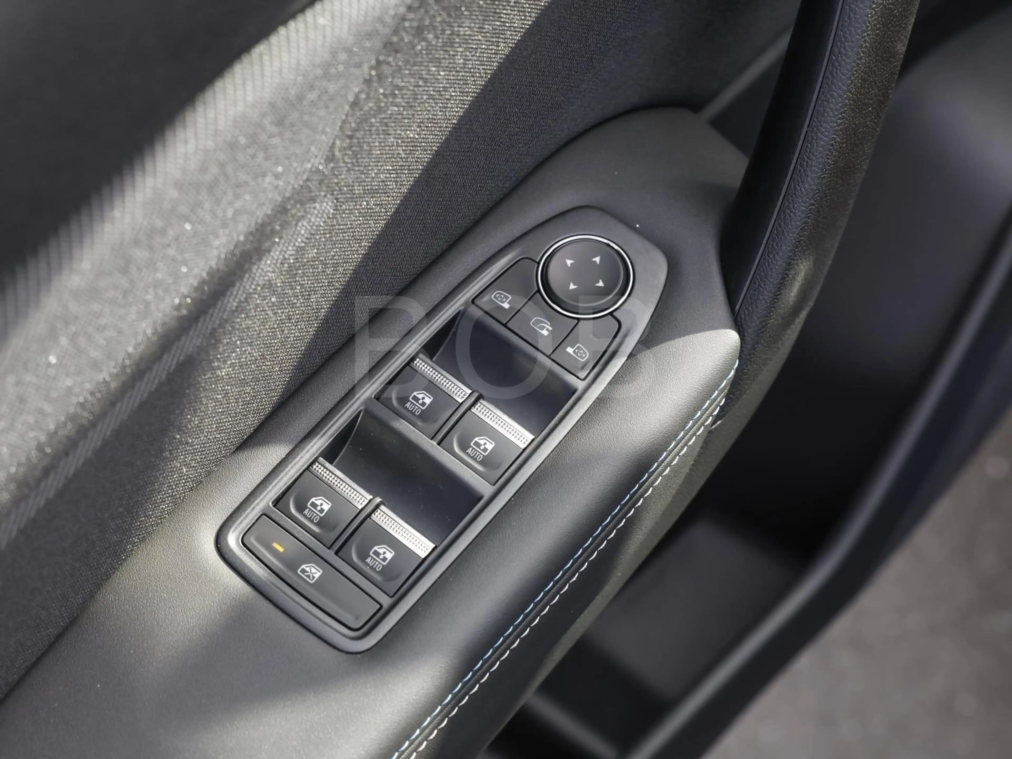 Renault Symbioz Esprit Alpine E-TECH Full Hybrid 160 — photo 11