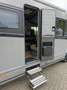 Niesmann+Bischoff iSmove 6.9 E 132 kW*AHK*SOLAR*SAT*TV*DACHKLIMA* Grijs - thumbnail 8