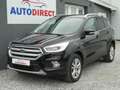 Ford Kuga 1.5 FWD Business Airco, Navi, Camera, Carplay Schwarz - thumbnail 1