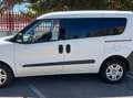 Fiat Doblo Dobló Panorama 1.3Mjt Pop 66kW N1 E5+ Pop Fehér - thumbnail 4