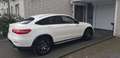 Mercedes-Benz GLC 250 GLC-Coupe Coupe 4Matic 9G-TRONIC AMG Line Weiß - thumbnail 3