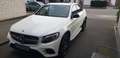 Mercedes-Benz GLC 250 GLC-Coupe Coupe 4Matic 9G-TRONIC AMG Line Weiß - thumbnail 1