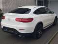 Mercedes-Benz GLC 250 GLC-Coupe Coupe 4Matic 9G-TRONIC AMG Line Weiß - thumbnail 5
